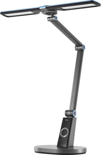 jdb电子小灯塔系列护眼台灯博睿